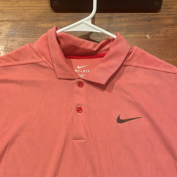 NIKE Dri-Fit Polo - Picture 3 of 5